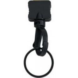 5/8" Polyester Lanyard with Plastic Snap Buckle Release