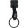 Plastic Swivel Snap Hook W/ Split Ring (PB2)  + $0.33 