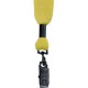 3/4" Polyester Lanyard with Metal Crimp & Split-Ring