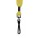 Large Black Metal Swivel Hook (MB2)