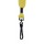 Large Black Metal Swivel Hook (MB2)  + $0.25 