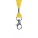 Silver Metal Lobster Claw (MB3ST)