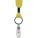 Vinyl Snap Bulldog Clip (MC1)