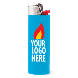 BIC® Logo Lighter - Standard Imprint