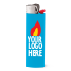 BIC® Logo Lighter - Standard Imprint
