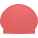 Fluorescent Orange (Swim Caps - 805C)