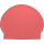 Fluorescent Orange (Swim Caps - 805C) 