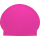 Fluorescent Pink (Swim Caps - 806C) 