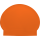 Orange (Swim Caps - 1585C) 