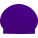 Purple (Swim Caps - MedPC)