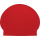 Red (Swim Caps - 1759C) 