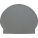 Silver (Swim Caps - 877C)