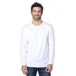 Threadfast Apparel - Unisex Ultimate Long-Sleeve T-Shirt