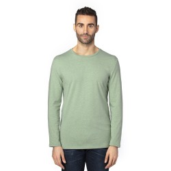 Threadfast Apparel - Unisex Ultimate Long-Sleeve T-Shirt