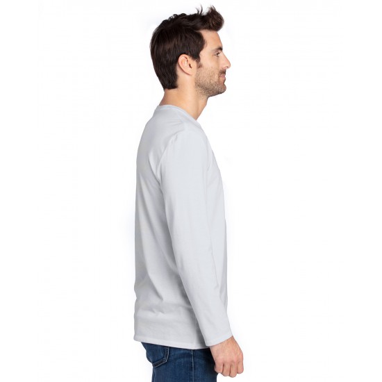 Threadfast Apparel - Unisex Ultimate Long-Sleeve T-Shirt