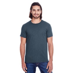Threadfast Apparel - Men's Slub Jersey Short-Sleeve T-Shirt