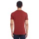 Threadfast Apparel - Unisex Triblend Short-Sleeve T-Shirt