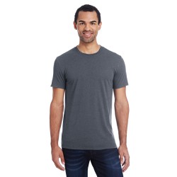 Threadfast Apparel - Men's Triblend Fleck Short-Sleeve T-Shirt