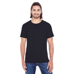 Threadfast Apparel - Men's Triblend Fleck Short-Sleeve T-Shirt