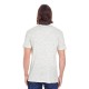 Threadfast Apparel - Men's Triblend Fleck Short-Sleeve T-Shirt