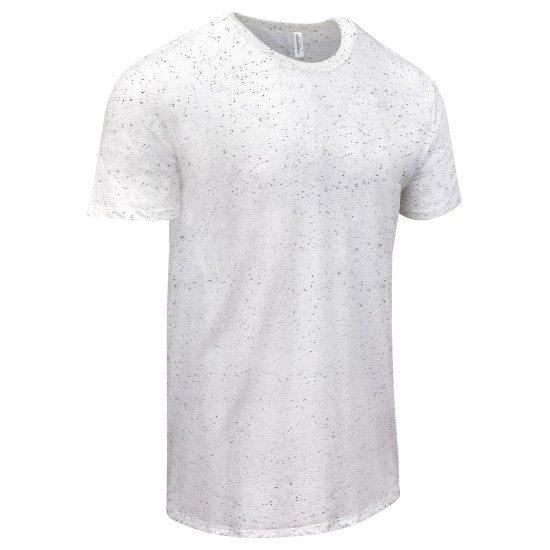 Threadfast Apparel - Men's Triblend Fleck Short-Sleeve T-Shirt