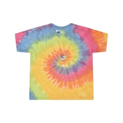 Ladies' Cropped T-Shirt