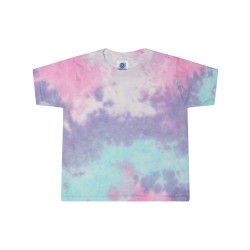 Ladies' Cropped T-Shirt