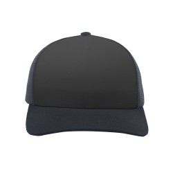 Snapback Trucker Cap