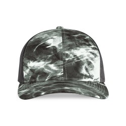 Snapback Trucker Hat