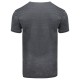 Threadfast Apparel - Unisex Vintage Dye Short-Sleeve T-Shirt
