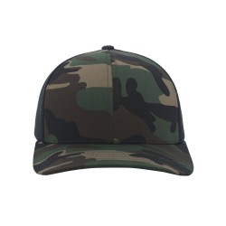 Snapback Trucker Cap