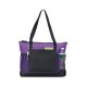 Gemline - Select Zippered Tote