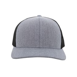 Snapback Trucker Cap