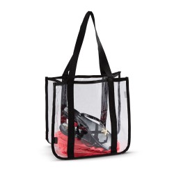 Gemline - Clear Event Tote