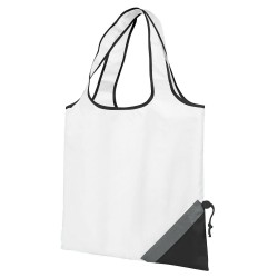 Gemline - Latitiudes Foldaway Shopper Tote