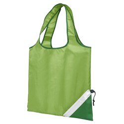 Gemline - Latitiudes Foldaway Shopper Tote