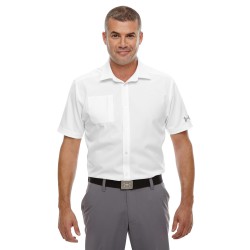 Under Armour - Men's Ultimate Short Sleeve Buttondown