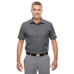 Under Armour - Men's Ultimate Short Sleeve Buttondown