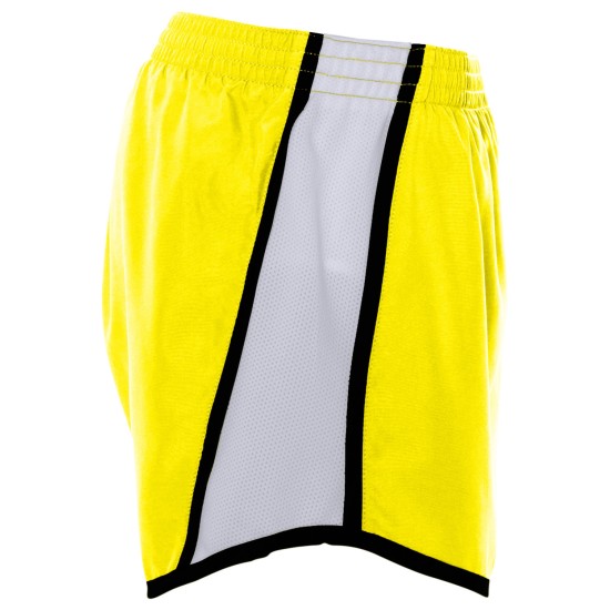 Augusta Sportswear - Ladies' Pulse Team Short