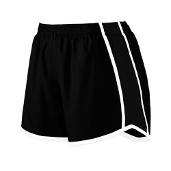 Girls' Pulse Team Short