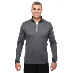 Under Armour - Men's Qualifier 1/4 Zip