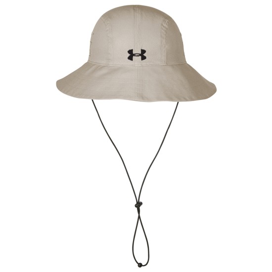 Under Armour - Warrior Solid Bucket Hat