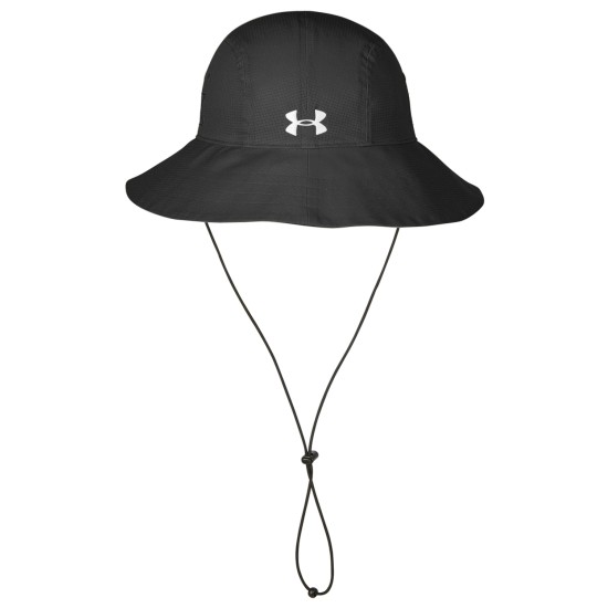 Under Armour - Warrior Solid Bucket Hat