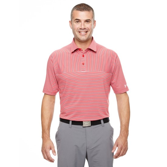 Under Armour - Men's Playoff Polo