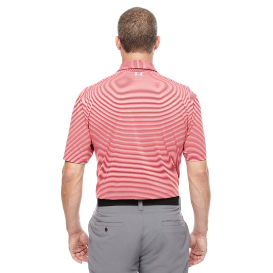 Under Armour - Men's Playoff Polo