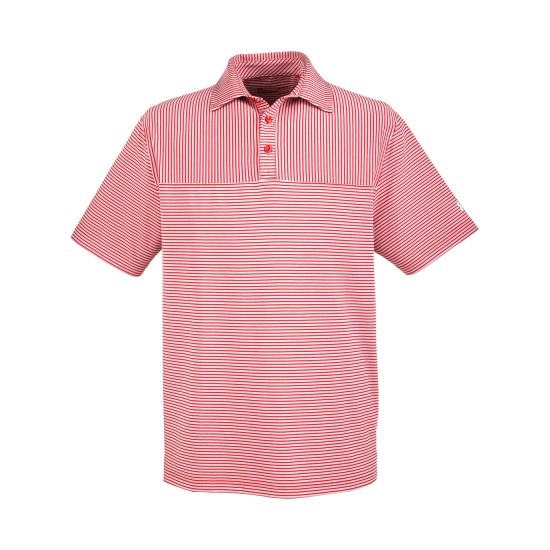 Under Armour - Men's Playoff Polo