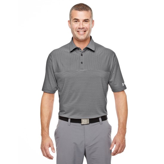 Under Armour - Men's Playoff Polo