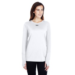 Under Armour - Ladies' Long-Sleeve Locker T-Shirt 2.0