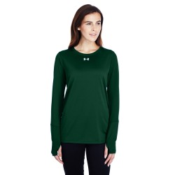Under Armour - Ladies' Long-Sleeve Locker T-Shirt 2.0