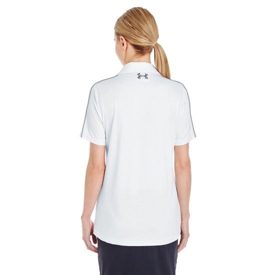 Under Armour - Ladie's Tech Polo